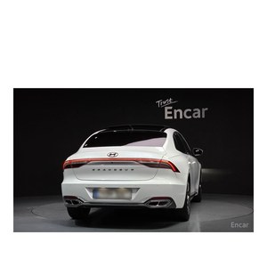 Hyundai Grandeur 2020, 2.5 Automático, Volante a la Izquierda, Asientos de Cuero, Emisión Euro V, 42,966 km, con Cámara Trasera - Product Image 4