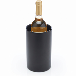 Best Selling Metal Wine Cooler Bucket Rectangle Shape with Dual Handles Rust Resistant for Party Use Wedding Champagne Bucket - Product Image 2