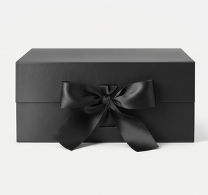 Custom Gift <b>Paper</b> <b>Box</b> Offering Versatile Design And Reliable Structure For Packaging Gifts And Promotional Items - Product Image 2