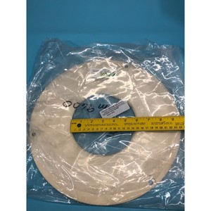LAM 9600 <b>CERAMIC</b> CLAMP <b>RING</b>, 172501 - Trusted Global Legacy Semiconductor Equipment and Parts at - Product Image 5
