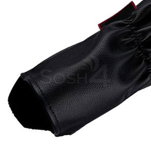 Handcrafted PU Leather Custom Design Waterproof Golf <b>Head</b> <b>Cover</b> Cheap Price Detail Outdoor Sports Use Premium Quality - Product Image 3