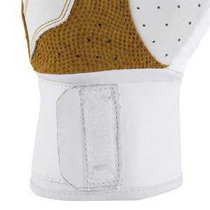 Gants de course moto en cuir pour hommes, protection en fibre de carbone, gants de course sur route, gants de moto coupe-vent - Product Image 5
