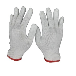Gants de jardinage fiables et efficaces 12 paires Polybag Durable Flexible pour un usage agricole général Vietnam - Product Image 5
