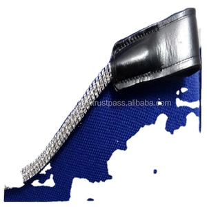 Bande de front en cuir pour bride de cheval Conception personnalisée à la main Équipement de cheval Bande de front de cheval en cuir en tailles d'épi complètes - Product Image 1
