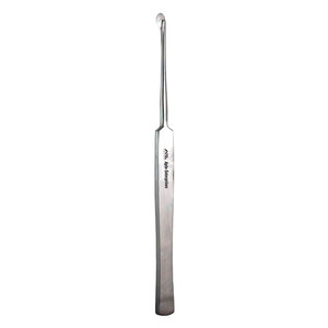Equipo Médico: Bisturí para Septo, para Rinoplastia y Cirugía Plástica, de Acero Inoxidable, Desbridador de Mucosa, Instrumentos Quirúrgicos de Seguridad - Product Image 1