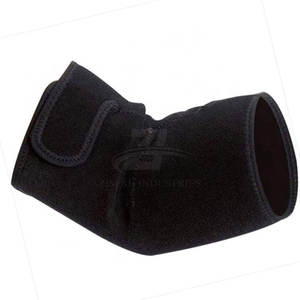 Perfecto para el entrenamiento diario. La manga ofrece soporte flexible mientras mejora la circulación y la función articular. - Product Image 6