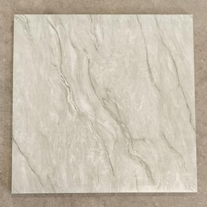 กระเบื้องปูพื้นพอร์ซเลนแบบมันเงา ขนาด 60x60 ซม. ลายหิน รุ่น NED-1009 สำหรับใช้ภายใน - Product Image 4