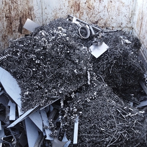 Premium Recycled <b>Metal</b> Export Supply Stainless Steel Scrap With Sorted <b>Alloy</b> Pieces For Global Importers Bulk Sea Shipment - Product Image 6