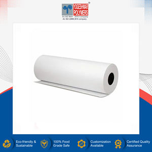 Papel Glassine de Alta Calidad, Recubierto de PE de 40 GSM, de una Sola Cara, para Envasado de Jabón/Detergente/Té/Azúcar, Tamaño Personalizado, Venta Caliente - Product Image 3