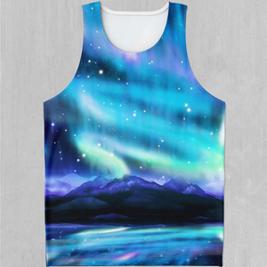 Camisetas sin Mangas Casuales para Hombre de Primera Calidad, Diseño Exclusivo, Corte Holgado, Transpirables, Personalizadas con Impresión por Sublimación - Product Image 5