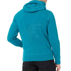 Top Selling Men Hoodies Modern Design <b>Stitching</b> Perfect For Everyday Fashion Wear Activities - Product Image 3