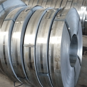 <span class=keywords><strong>China</strong></span> Factory Outlets JIS <span class=keywords><strong>GI</strong></span> Strip 0,12-0,2 MM Bobina de acero galvanizado recubierto de zinc para soldadura de corte Bis de Material de construcción - Product Image 4