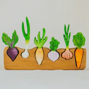 Bilancia in legno fatta a mano per bambini, nuovo design, facile da disegnare, set di 5 pezzi in legno ecologico, nuovo articolo, realizzato artigianalmente in India - Product Image 3