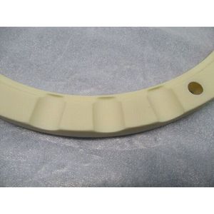 LAM Rainbow 4520 <b>Ceramic</b> <b>Ring</b>, Liner, Chuck, 100869 - Trusted Global Legacy Semiconductor Equipment and Parts at - Product Image 4