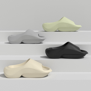 Las Mejores Sandalias Ligeras con Suela Suave Tipo Nube para Hombre y Mujer - Product Image 2