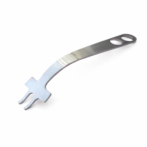 Rétracteur de tissus mous de haute qualité pour l'arthroplastie du genou, instruments orthopédiques en acier inoxydable - Product Image 1