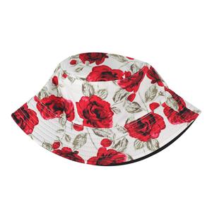 Unisex Printed Sun Bucket Hat Lightweight <b>Foldable</b> <b>Beach</b> Hat OEM Manufacturer - Product Image 3