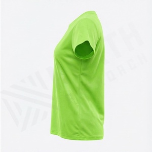 Nueva Llegada, Camisa de Oficina para Mujer, Primavera Otoño, Moda, Estampado Moderno, Vestido Informal para Dama, 240 g/m², 100% Algodón Satinado con Lentejuelas - Product Image 3