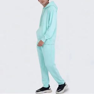 Conjunto de chándal para hombre de gran venta al por mayor, diseño informal, chándales personalizados para correr, chándal deportivo para hombre, para calentamiento - Product Image 6