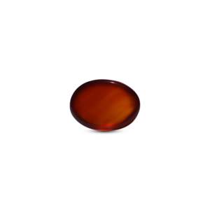 Natural Faceted Yemeni Aqeeq 10.6 Carat Loose Gemstone for Fine Jewelry - Product Image 2