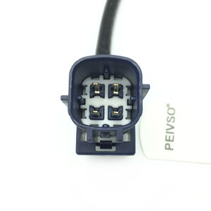 Sensor de Oxígeno PEIVSO Nuevo, Repuesto para Nissan Pathfinder 2005 4.0L V6, Alta Calidad OEM SG1306, 1 Año de Garantía - Product Image 5