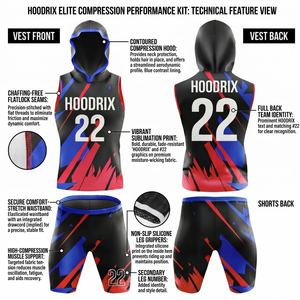Custom Sublimated 7 on 7 Football Uniforms Set Breathable <b>Compression</b> Quick Dry Men Youth 7v7 Team Practice Jersey Best Quality - Product Image 6