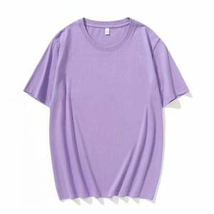 T-shirt en coton pour homme, décontracté, surdimensionné, manches courtes, style vintage, streetwear, tee-shirt basique - Product Image 1