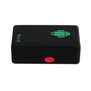 Mini traceur GSM/GPRS/GPS portable en temps réel - Product Image 4