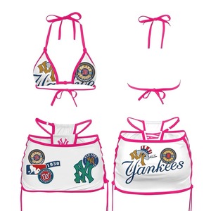 2026 VIRAL BEACHWEAR BIKINI SETS FULLY CUSTOMIZE ENDLESS QUALITY MOST TRENDING DESIGN OF THE YEAR - Product Image 3