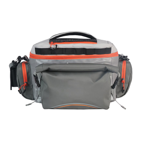 กระเป๋าเก็บความเย็น NAHEED SPORTS รุ่นใหม่ ขายดี สำหรับทุกเพศ ป้องกันการรั่วซึม ขนาดใหญ่ เหมาะสำหรับตกปลาในน้ำแข็ง - Product Image 1