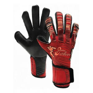 Gants de sport en latex respirants de haute qualité pour les gardiens de but de football - Product Image 2