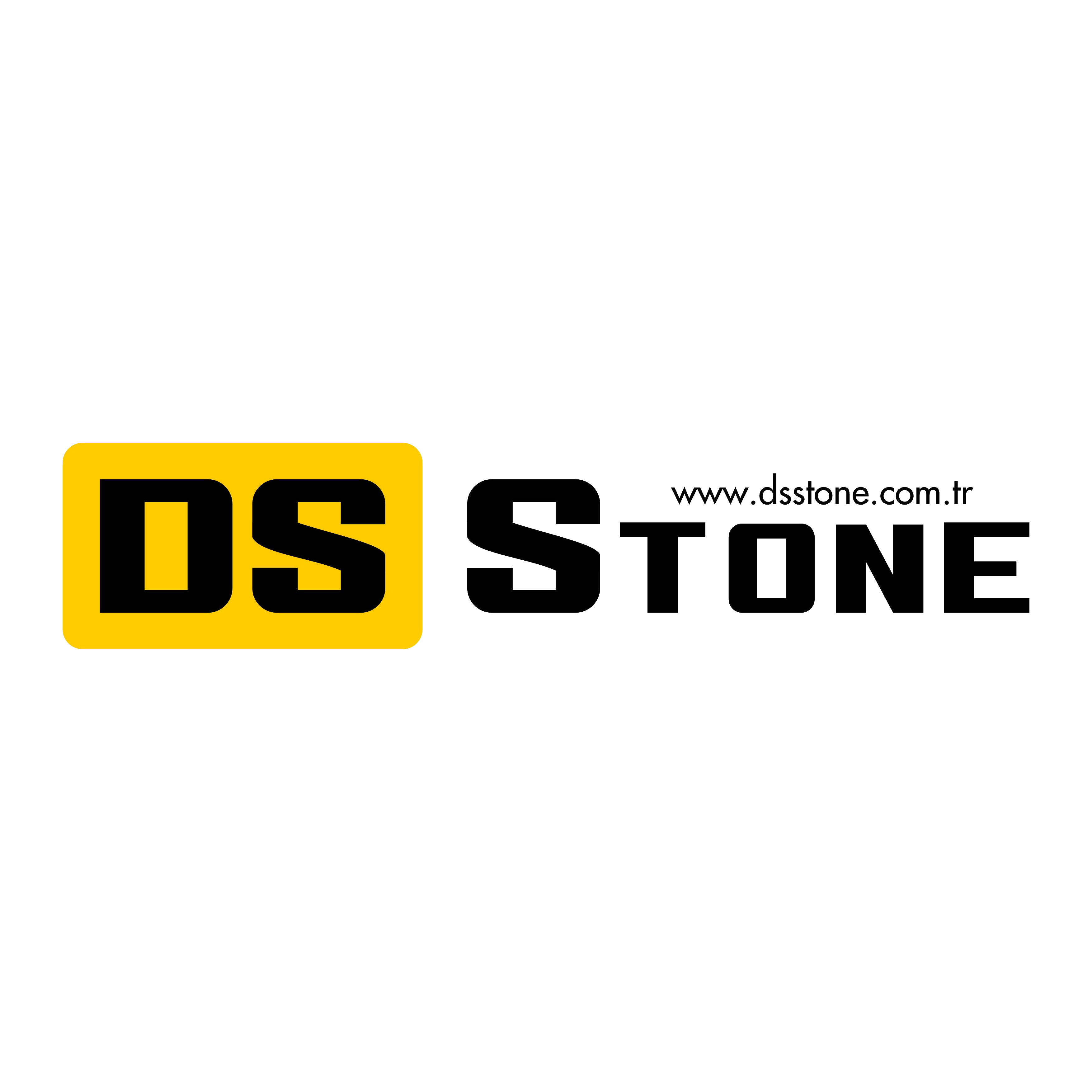 Ds Stone logo