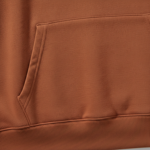 Sudadera con Capucha Premium 100% Algodón, Estilo Hip Hop, Textura Ultra Suave, Corte Regular, Ideal para Combinar en Capas en Invierno - Product Image 6
