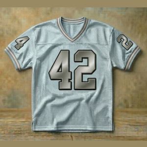 Camiseta Deportiva de Malla para Hombre, Transpirable, de Secado Rápido, Cómoda, Camiseta de Entrenamiento de Malla para Hombre, Talla Personalizada, Precio al por Mayor - Product Image 2