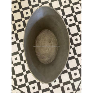 Champagne Decor Farmhouse <b>Beverage</b> <b>Tub</b> Multifunction Design Handmade Cast Aluminium Wine Cooler Sustainable <b>Ice</b> <b>Bucket</b> With Logo - Product Image 5