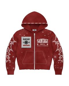 Sweat-shirts personnalisés avec impression en relief pour hommes, de haute qualité, surdimensionnés, logo personnalisé, en molleton 100% coton, sweat-shirt pour hommes avec impression en relief - Product Image 1