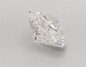 Diamant blanc en forme de cœur de 2,04 carats, cultivé en laboratoire, clarté VVS2, coupe excellente - Product Image 2