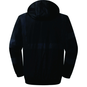 Veste de sécurité réfléchissante à haute visibilité, vêtements de travail pour la construction, l'entrepôt, la circulation et les travaux publics - Product Image 2