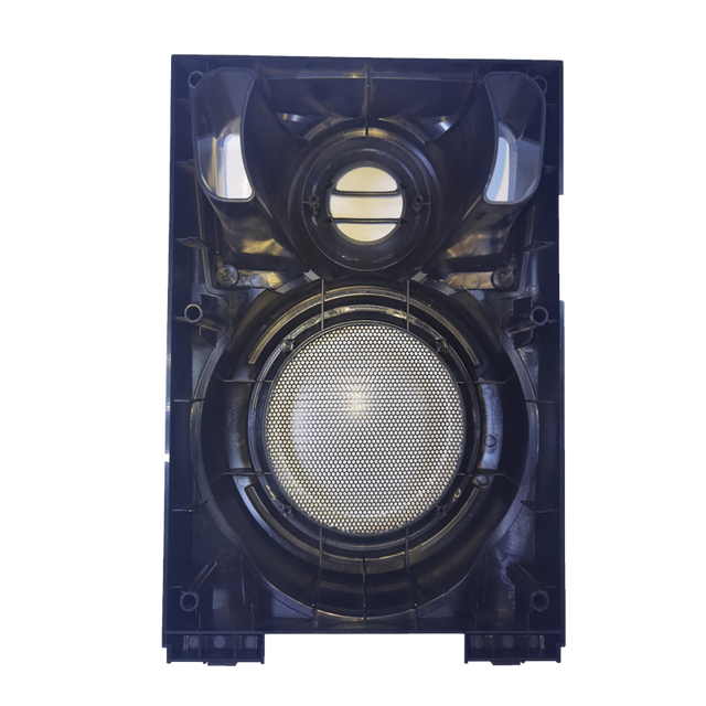 Custom Plastic Enclosures: Home Theater Speakers, Audio Systems & Loudspeakers