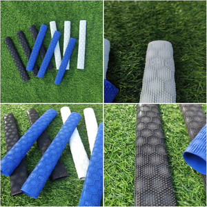 Empuñadura de Repuesto para Bate de Cricket, Color Personalizado, Antideslizante, de Goma, Ligera, de Primera Calidad, para Entrenamiento - Product Image 5
