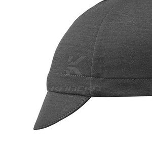 Gorro de Ciclismo de Invierno Transpirable de Primera Calidad, Control de Humedad, Material de Spandex/Poliéster, Ajuste Cómodo para Ciclismo al Aire Libre - Product Image 5