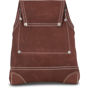 Find similar icon High Grade 4 Pouch Electrician Leather Tool Bag - Product Image 4