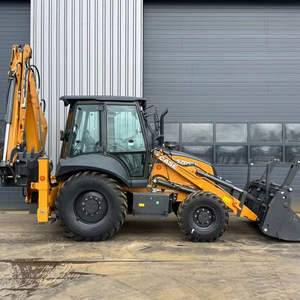 Chargeuse frontale compacte CASE 570SV, tracteur CASE 570SV 580T 5S0 ST – MEILLEURS PRIX 50 60 70 80 90 ch - Product Image 5