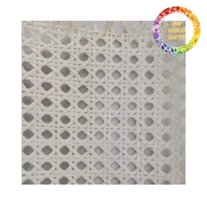 Panel de Pared Tejido de Bambú Tradicional |   Alfombra de Bambú Decorativa Plegable e Impermeable para Diseño Interior y Exterior - Product Image 2