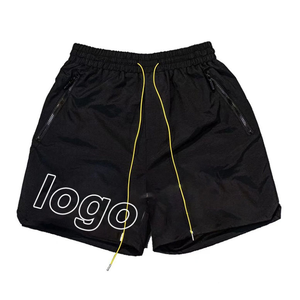 Calzoncillos Bóxer Personalizados para Hombre, 100% Algodón, Colores Personalizados, Impresión Digital, Transpirables, Antibacterianos, Antiestáticos, Corte Medio, Tejido de Punto - Product Image 5