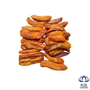 Bananes séchées écologiques de haute qualité, non OGM, riches en fibres, du Vietnam, pour l'industrie des collations - Product Image 1