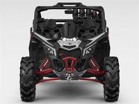 MEILLEURE OFFRE NOUVELLE |   MAVERICK X3 MAX DS 4 places tout-terrain 4x4 quadricycle d'occasion 2020 - 2026 - ORIGINAL - PRÊT À EXPÉDIER
