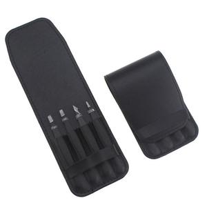 ชุดคีมหนีบขนตา90องศาทำจากสเตนเลสสตีลแบบญี่ปุ่นกันไฟฟ้าสถิตย์ - Product Image 6