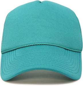 Gorra Trucker de Malla 100% Algodón al por Mayor con Logotipo Personalizado, Casual de 6 Paneles - Product Image 2