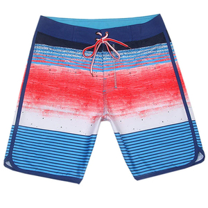 Pantalones Cortos de Verano para Hombre de Diseño Superior y Buena Calidad, con Estampado de Flores por Sublimación, Pantalones Cortos de Playa Personalizados Multicolores - Product Image 1